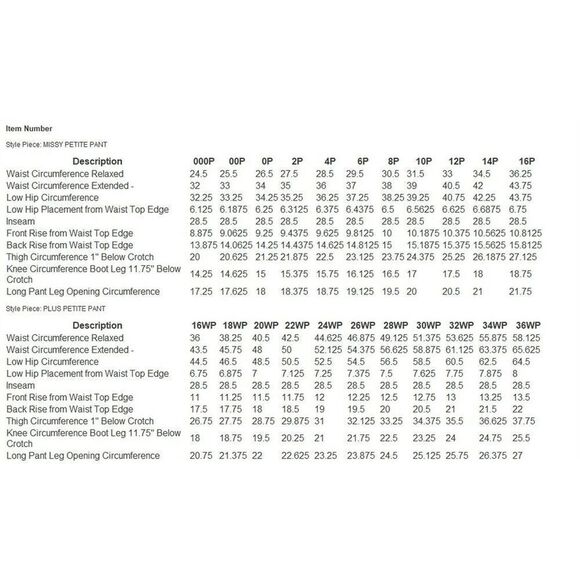 H Halston Ultra Knit Boot-Cut Pants Pintuck - Picture 5 of 6